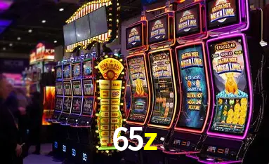 Tecnologia da Plataforma 65z